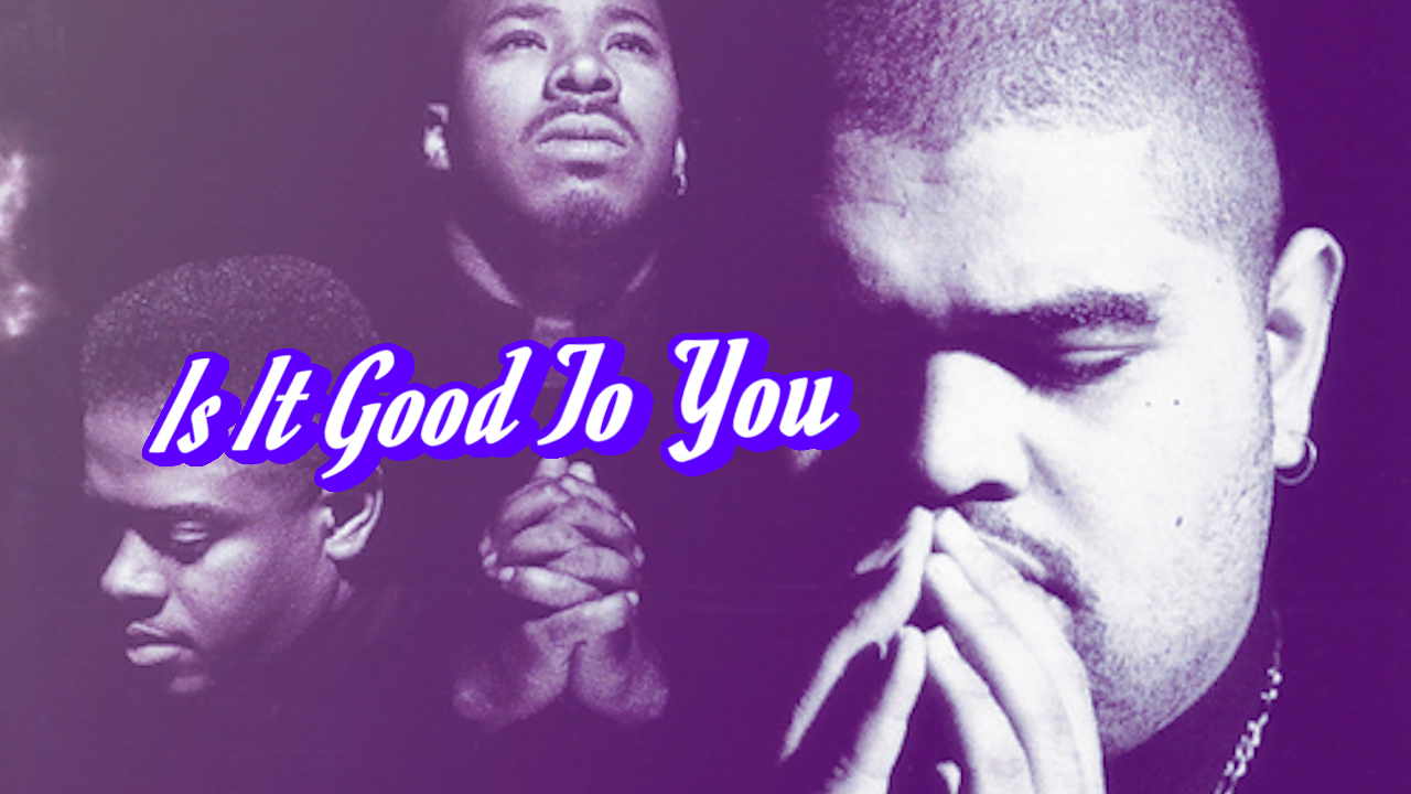 You Is It Good